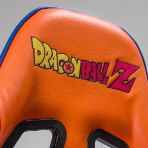 Fotel Subsonic Gaming Fotel - Dragon Ball Z 11