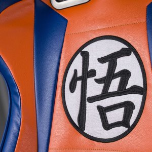 Fotel Subsonic Gaming Fotel - Dragon Ball Z 12