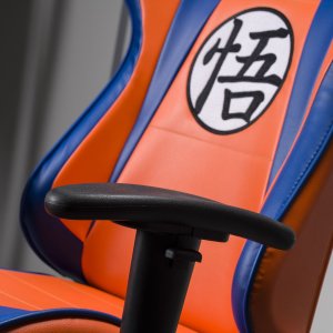 Fotel Subsonic Gaming Fotel - Dragon Ball Z 13