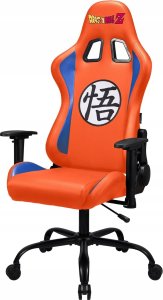 Fotel Subsonic Gaming Fotel - Dragon Ball Z 16