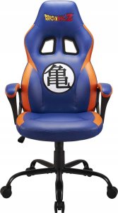 Fotel Subsonic Subsonic Gaming Stuhl Original Dragon Ball Z 2