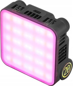 Lampa stołowa Zhiyun Zhiyun FIVERAY M20C RGB Combo 7