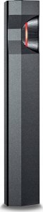 Astell&Kern Astell&Kern Kann Ultra 128GB Astro Gray 3