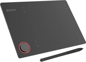 Tablet graficzny Bosto T608 8