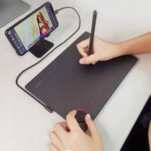 Tablet graficzny Bosto T608 10