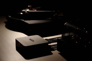 WiiM WiiM Pro Plus - Uniwersalny streamer audio klasy hi-end Roon Ready 11