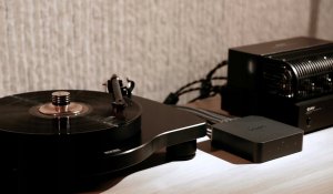 WiiM WiiM Pro Plus - Uniwersalny streamer audio klasy hi-end Roon Ready 13
