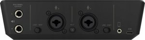 Creative Live! Audion A3 Audio Interface 2