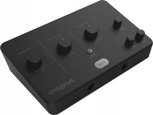 Creative Live! Audion A3 Audio Interface 4