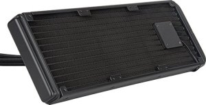 Chłodzenie wodne SilverStone SilverStone SST-XE360-SP5 Komplett-Wasserkühlung für LGA 6096 - 360 mm 2
