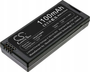 Cameron Sino Akumulator Typu T01 T-01 Do Drona Dji Tello / Cs-djt100rx 1100 Mah 2