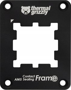 Thermal Grizzly Termiczna rama kontaktowa i uszczelniająca Grizzly AM5 2