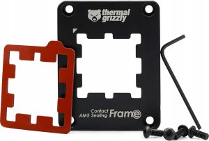 Thermal Grizzly Termiczna rama kontaktowa i uszczelniająca Grizzly AM5 5