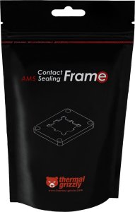 Thermal Grizzly Termiczna rama kontaktowa i uszczelniająca Grizzly AM5 7
