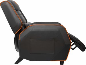 Cougar Sofa Cougar Ranger S Black/Orange 5