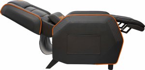 Cougar Sofa Cougar Ranger S Black/Orange 6