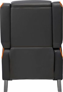 Cougar Sofa Cougar Ranger S Black/Orange 7