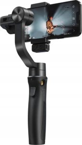 Gimbal Hohem iSteady Mobile Czarny 16