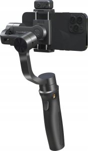 Gimbal Hohem iSteady Mobile Czarny 3