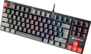 Klawiatura Tracer Gamezone Blade 87 Brak danych (TRAKLA47374) 3