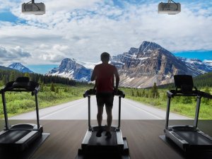 Projektor ViewSonic LS711HD 25