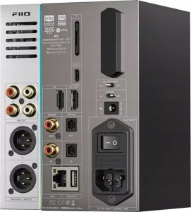 FiiO R9 - Streamer all-in-one 16