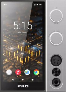 FiiO R9 - Streamer all-in-one 17