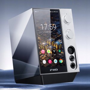 FiiO R9 - Streamer all-in-one 18