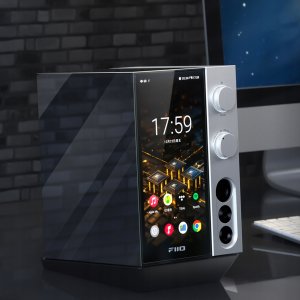 FiiO R9 - Streamer all-in-one 19