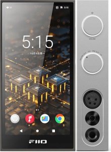 FiiO R9 - Streamer all-in-one 4