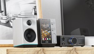 FiiO R9 - Streamer all-in-one 5