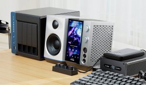 FiiO R9 - Streamer all-in-one 6