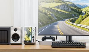 FiiO R9 - Streamer all-in-one 7