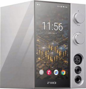 FiiO R9 - Streamer all-in-one 8