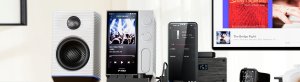 FiiO R9 - Streamer all-in-one 10