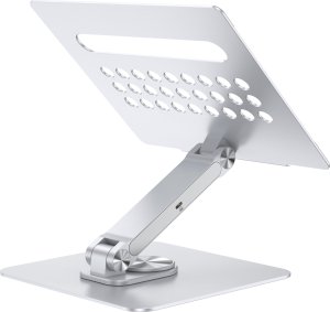 Stojak Conceptronic CONCEPTRONIC Tablet Halterung inkl 7-in-1 Docking Station si 2