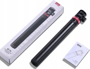 Statyw Ulanzi Statyw Stojak Studyjny Oświetleniowy 36,5-200cm Przenośny 1/4" Ulanzi Mt-79 7