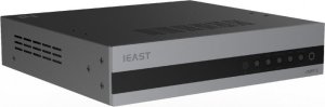 iEAST iEAST eAMP2 - Sieciowy wzmacniacz strumieniowy 2