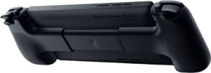 Konsola przenośna Razer Razer Edge WiFi, game console (black, incl. Razer Kishi V2 Pro Controller) 4