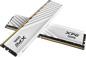 Pamięć ADATA XPG Lancer Blade, DDR5, 32 GB, 5600MHz, CL46 (AX5U5600C4616G-DTLABWH) 2