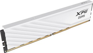 Pamięć ADATA XPG Lancer Blade, DDR5, 32 GB, 5600MHz, CL46 (AX5U5600C4616G-DTLABWH) 4