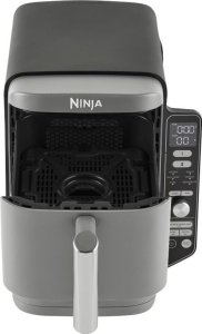 Frytkownica beztłuszczowa Ninja Double Stack XL SL400EU 4