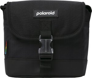 Pokrowiec Polaroid Futerał Torba Etui Case Pokrowiec Na Aparat Polaroid 600 Now Gen2 Onestep + 2