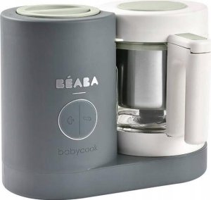 Beaba BEABA Babycook Neo Mineral Grey 5