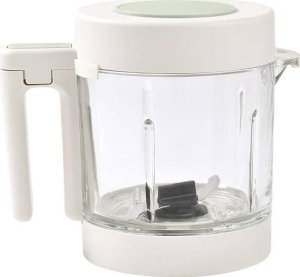 Beaba BEABA Babycook Neo Mineral Grey 8
