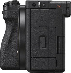 Aparat Sony A6700 + E 16-50mm f/3.5-5.6 OSS (ILCE6700LB.CEC) 10