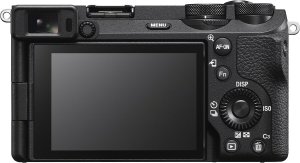 Aparat Sony A6700 + E 16-50mm f/3.5-5.6 OSS (ILCE6700LB.CEC) 3