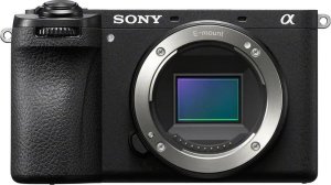 Aparat Sony A6700 + E 16-50mm f/3.5-5.6 OSS (ILCE6700LB.CEC) 7