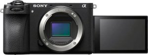 Aparat Sony A6700 + E 16-50mm f/3.5-5.6 OSS (ILCE6700LB.CEC) 8