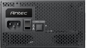 Zasilacz Antec HCG850 PRO Platinum 850W (0-761345-20009-7) 9